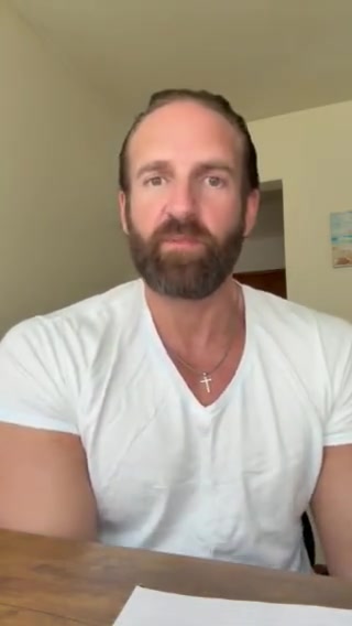Chad W. sharing their experience with Braden