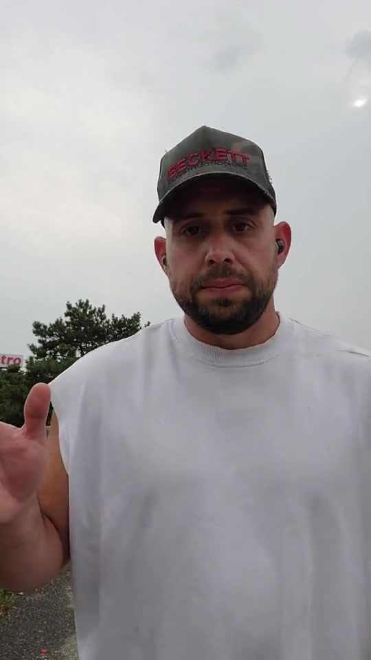 Shaun D. sharing their experience with Braden